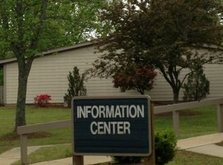 904 Springbrook Dr, Anderson, SC 29621