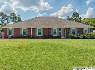 114 Centennial Dr, Harvest, AL 35749