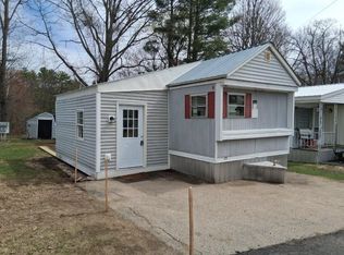 65 Polly Ann Park #65, Dover, NH 03820