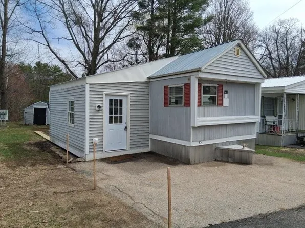 65 Polly Ann Park #65, Dover, NH 03820
