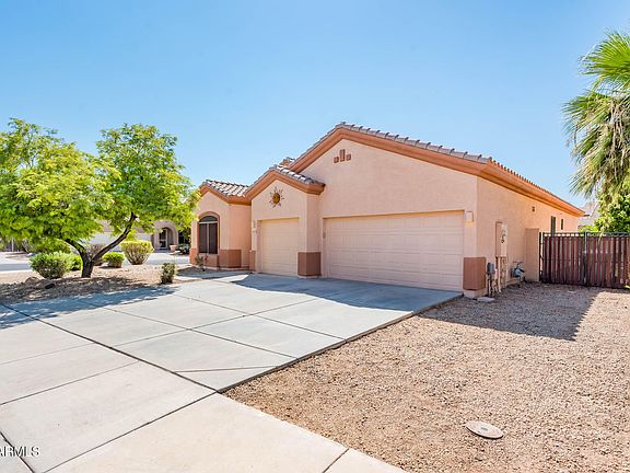 4th image of 13503 W MONTE VISTA Circle
