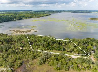 55 Ashton Dr, Saint Helena Island, SC 29920