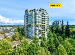 9133 Hemlock Dr #1108, Richmond, BC V6Y 4J9