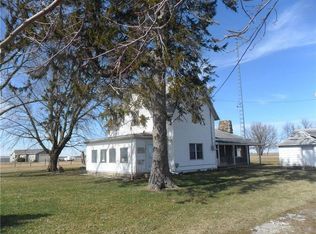 5979 E 300 S, Oxford, IN 47971