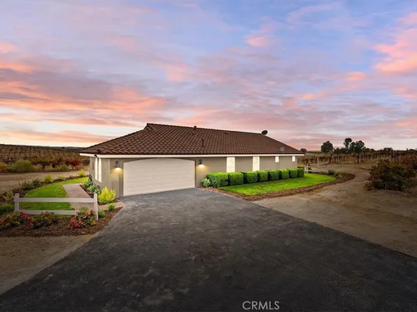 8375 Magdalena Dr, San Miguel, CA 93451