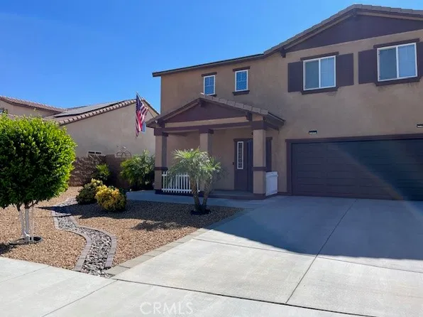 26968 Buffalo Rd, Hemet, CA 92596