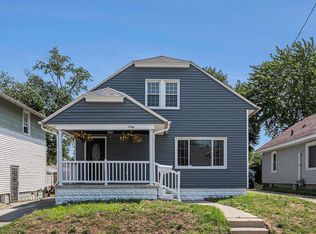 1746 Delwood Ave SW, Wyoming, MI 49509