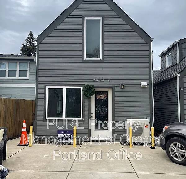 5026 N Harvard St #A — Photo 2