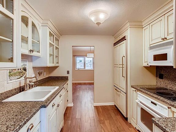 Kitchen and Dining Room