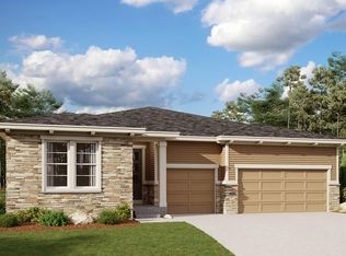 4285 Hickory Oaks, Castle Rock, CO 80104