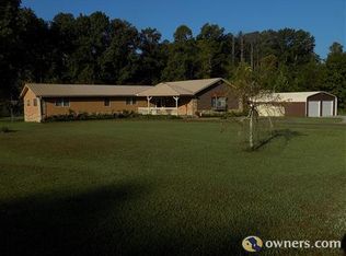 940 Gatlin Rd NE, Cleveland, TN 37323