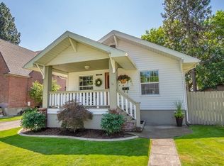 7 W 28th Ave, Spokane, WA 99203