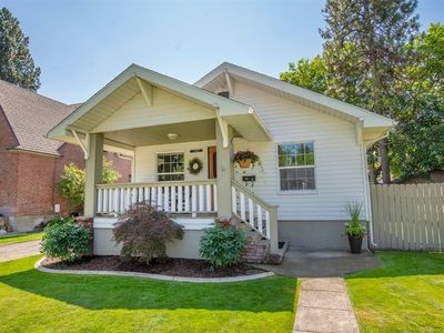 7 W 28th Ave, Spokane, WA, 99203