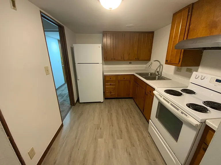 Anthony Street Condos — Photo 18