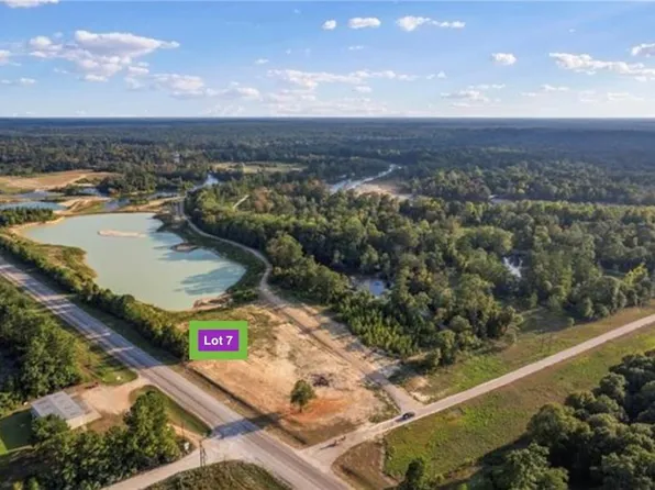 7 The Banks Highway Hwy #16, Franklinton, LA 70438