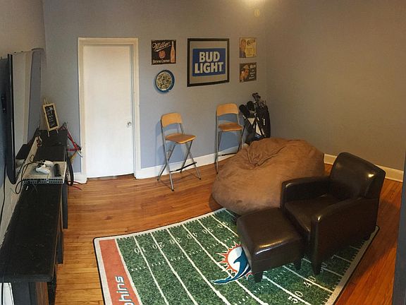 Other angle-Den/Office/Potential Bedroom