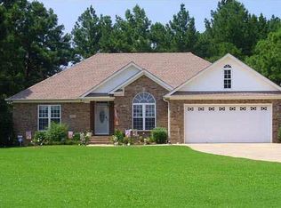 207 Malone Dr, New Market, AL 35761