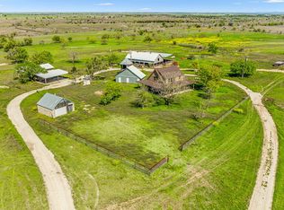 6610 County Road 431, Jonesboro, TX 76538