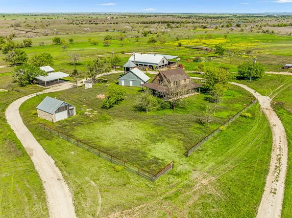 6610 County Road 431, Jonesboro, TX 76538