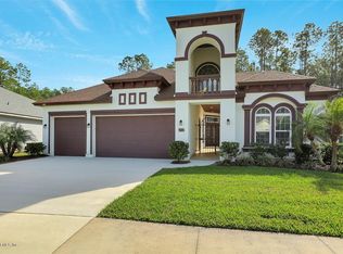 272 Coconut Palm Pkwy, Jacksonville, FL 32081