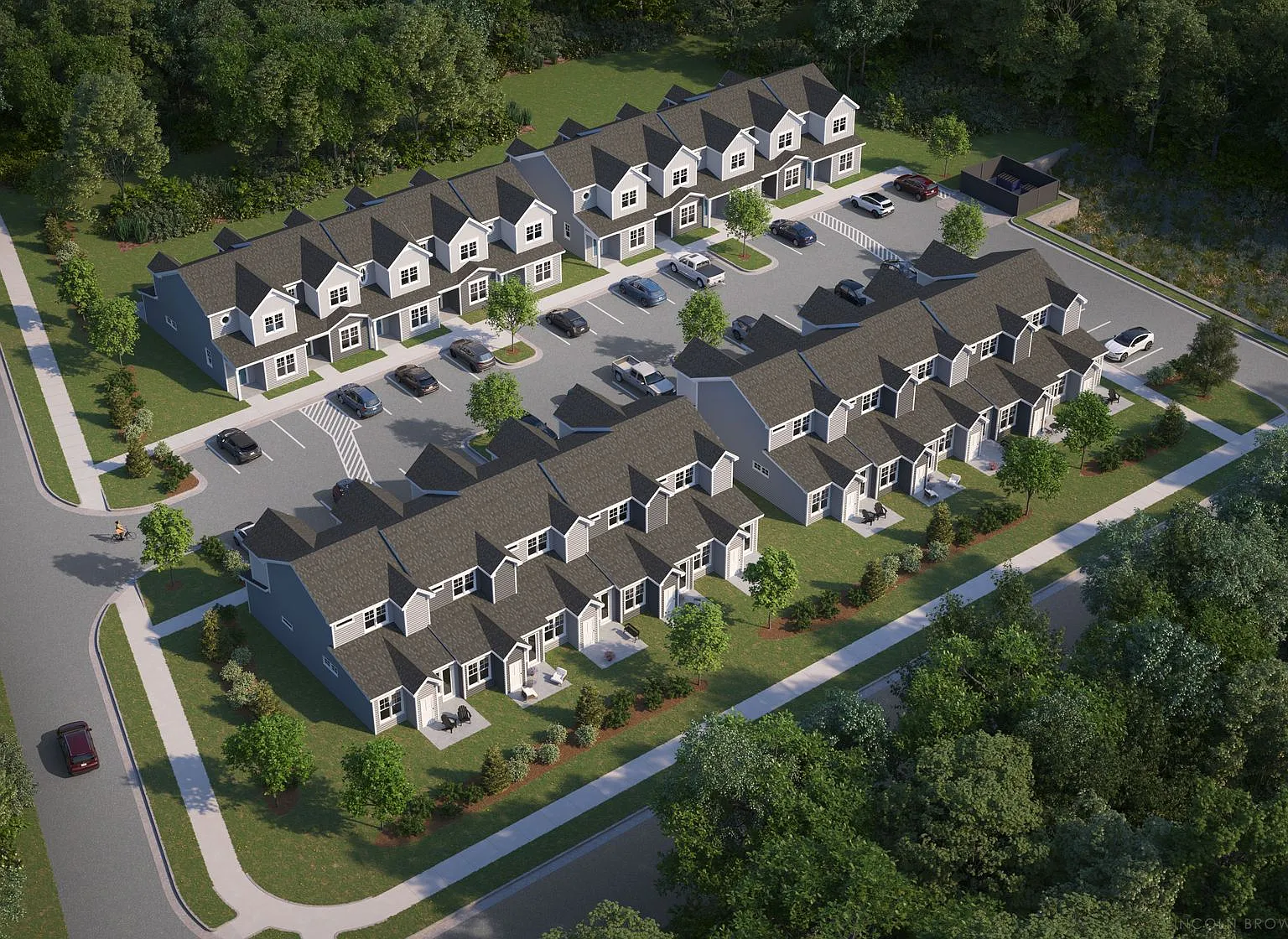3 / 3.5 Townhouse - 10 Minutes from Downtown! — Photo 2