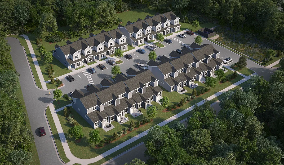 Building Photo - 1705 Ballard Dr