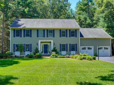 17 Run Brook Cir, Sudbury, MA, 01776