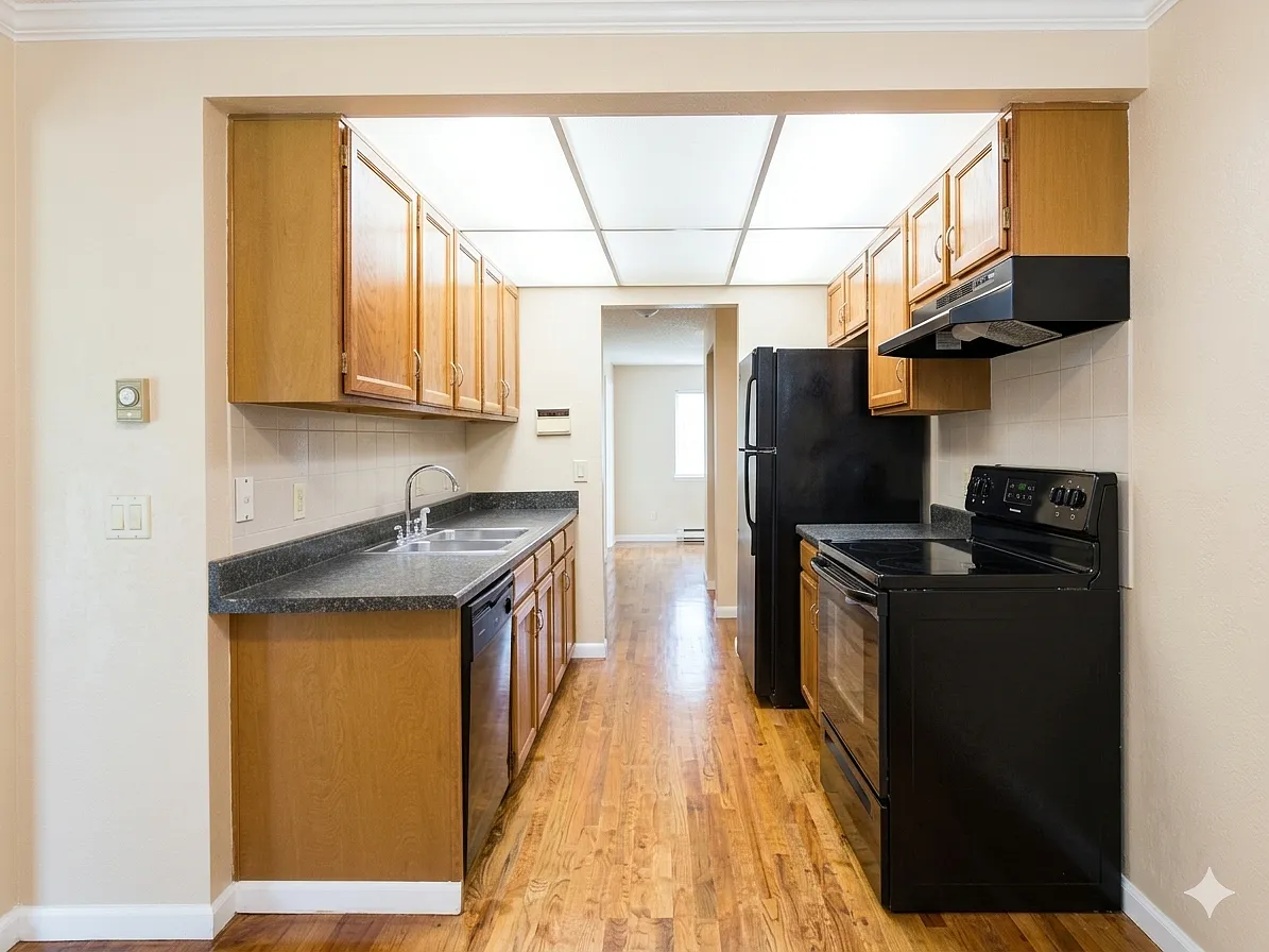 Building Photo - 4064 S Atchison Way #202