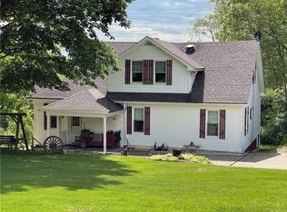 116 Jacktown Road Ext, Elizabeth, PA 15037