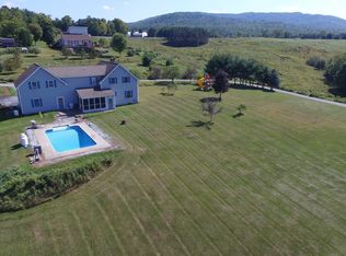 8 Murray Ln, Jericho, VT 05465