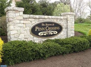 2401 Vincent Way, East Norriton, PA 19401
