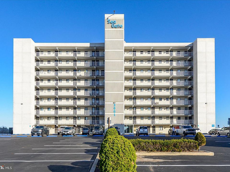 1st image of 3001 Atlantic Ave Unit 509