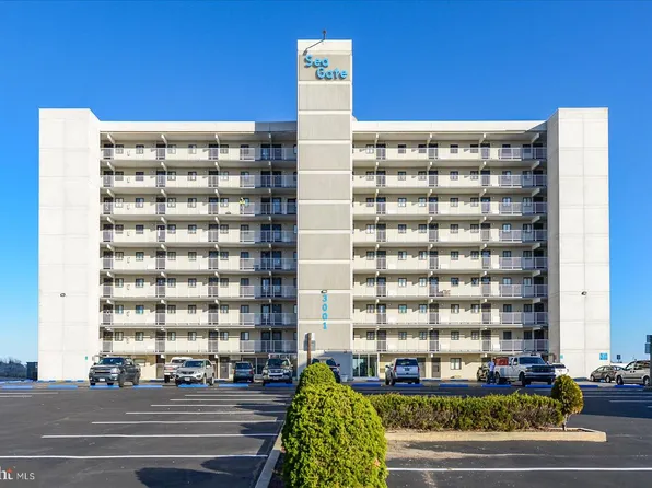 3001 Atlantic Ave Unit 509, Ocean City, MD 21842