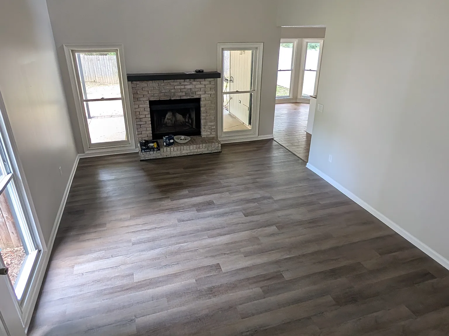 3 bed, 1452 sqft, $1,695 — Photo 2