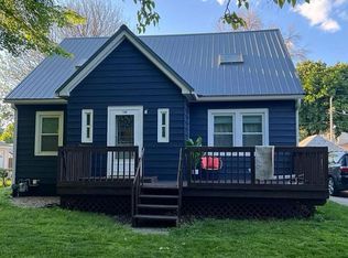 310 W Harris St, Manly, IA 50456