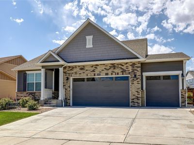 15641 Syracuse Way, Thornton, CO, 80602