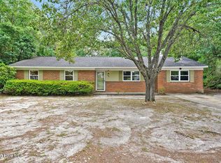 326 Spartan Rd, Wilmington, NC 28405