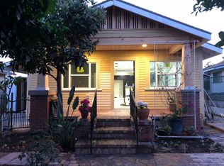 1119 Mirasol St, Los Angeles, CA 90023