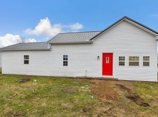 11989 Gay St, Adelphi, OH 43101