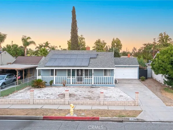 1630 N San Antonio Ave, Pomona, CA 91767