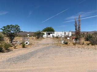 661 S Elfrida Rd, Golden Valley, AZ 86413