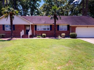 4421 Reynolds Dr, Virginia Beach, VA 23455