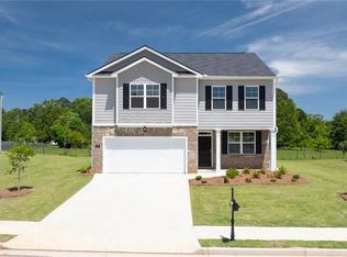 95 Bonito Trl, Covington, GA 30016