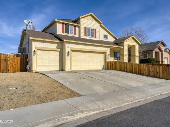 1962 W Rawles Dr, Fernley, NV 89408