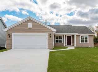 11415 W Tess Creek St, Franklin, WI