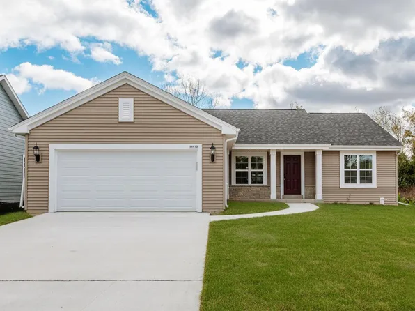 11415 West Tess Creek STREET, Franklin, WI 53132