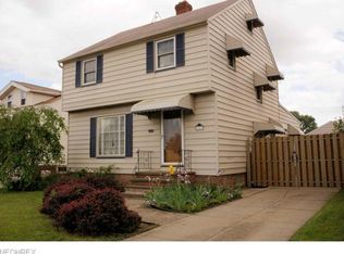 6207 Merkle Ave, Parma, OH 44129
