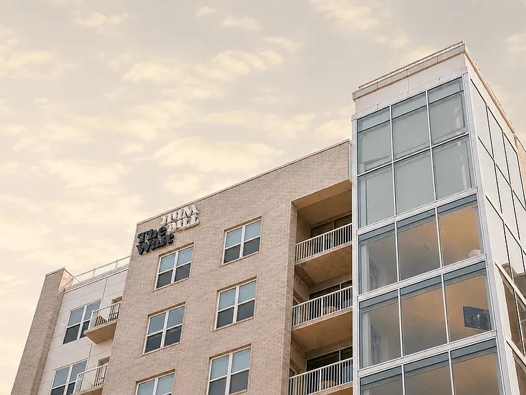 The Whit Apartments — Photo 49