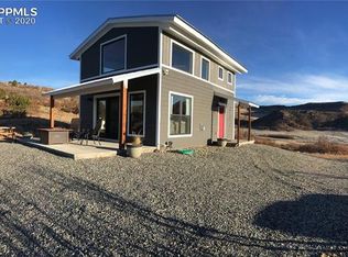 2152 County Road 5 Rd, Canon City, CO 81212