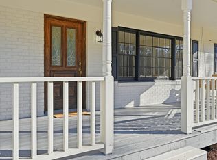 603 Snow Hill Rd, Durham, NC 27712